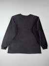 Abercrombie & Fitch “AF NY Athletic Dept” Muscle Fit Long Sleeve Tee (XL)