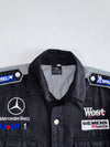 Official Mercedes benz Premium Original Shirt (L)