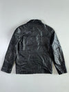 Angelo Litrico Premium Original Leather Jacket (M/L)