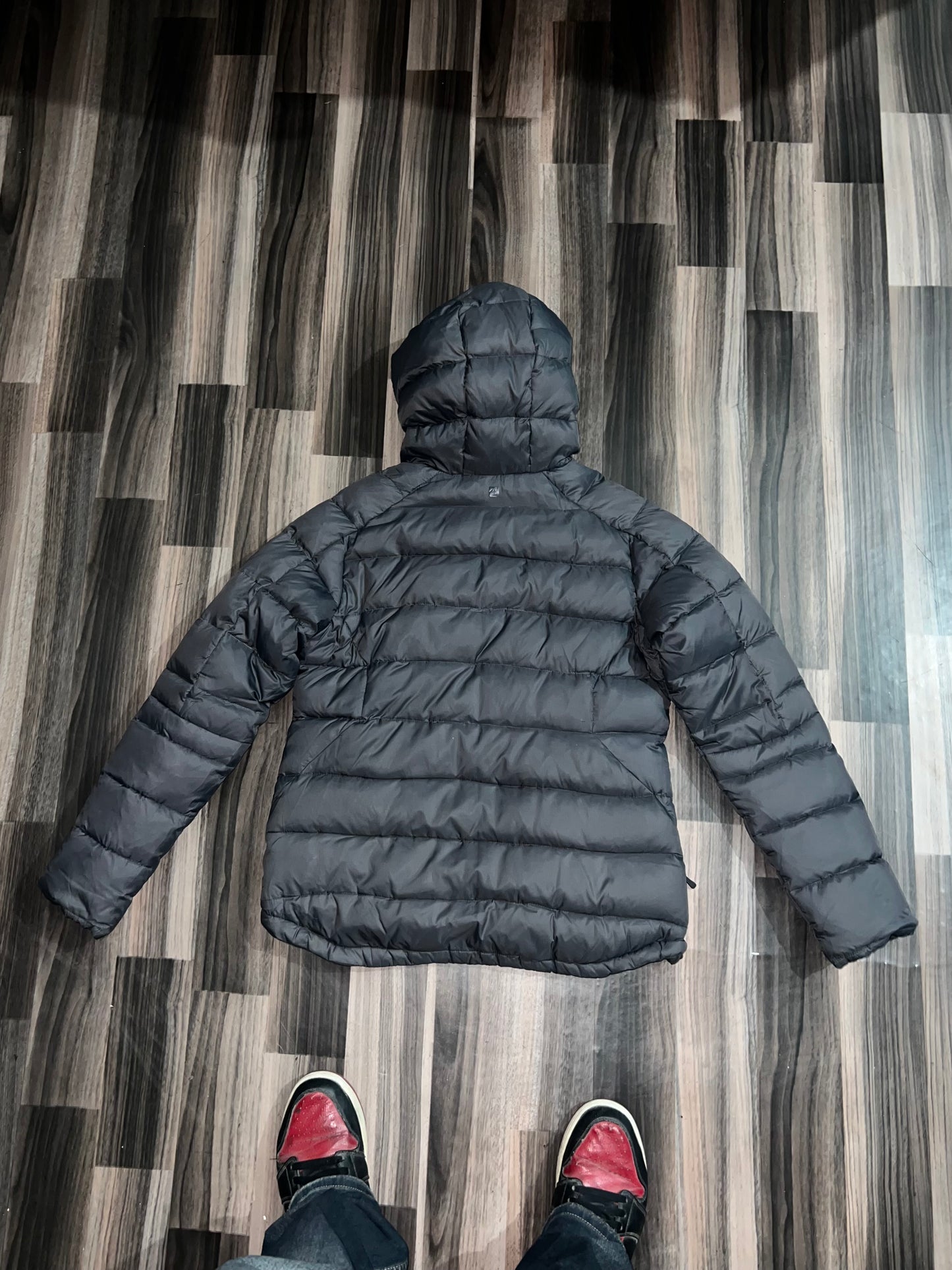 ZPremium Puffer Jacket (M/L)