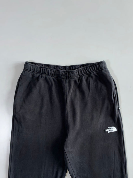 The North Face Black Joggers Elastic Elastic (W:36|L:42)