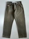 Diesel Basic Jeans, Grey-Green (W:32|L:40)