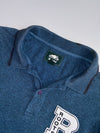 Roots Varsity “R” Patch Polo (L)