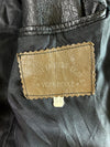 Vintage Premium Original Leather Jacket (M/L)