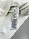 Levi's | Batwing Logo Crewneck | White | Size S