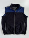 Tommy Hilfiger Color Block Fleece Vest (XL)