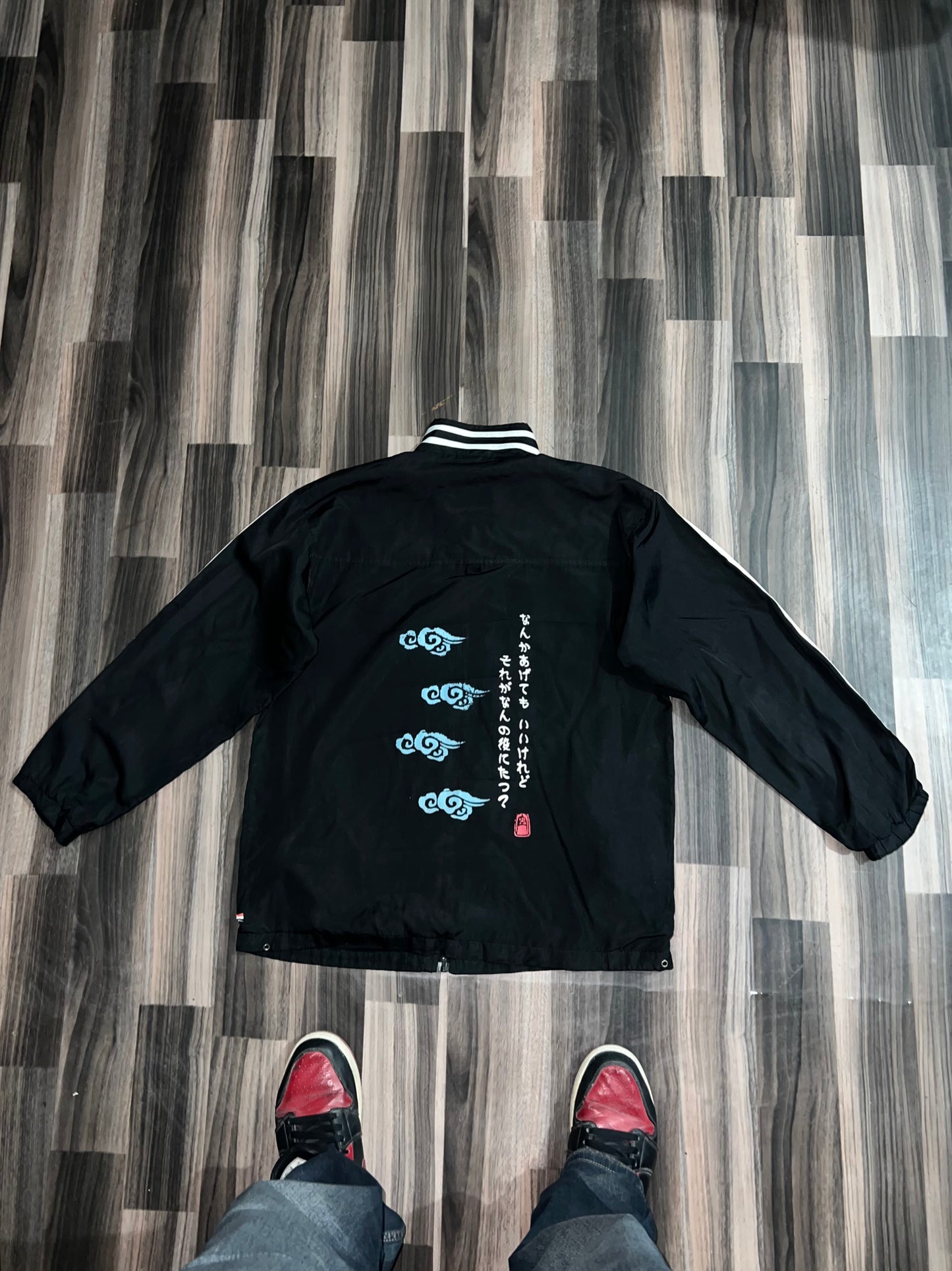 ZPremium Jacket (L/Xl)