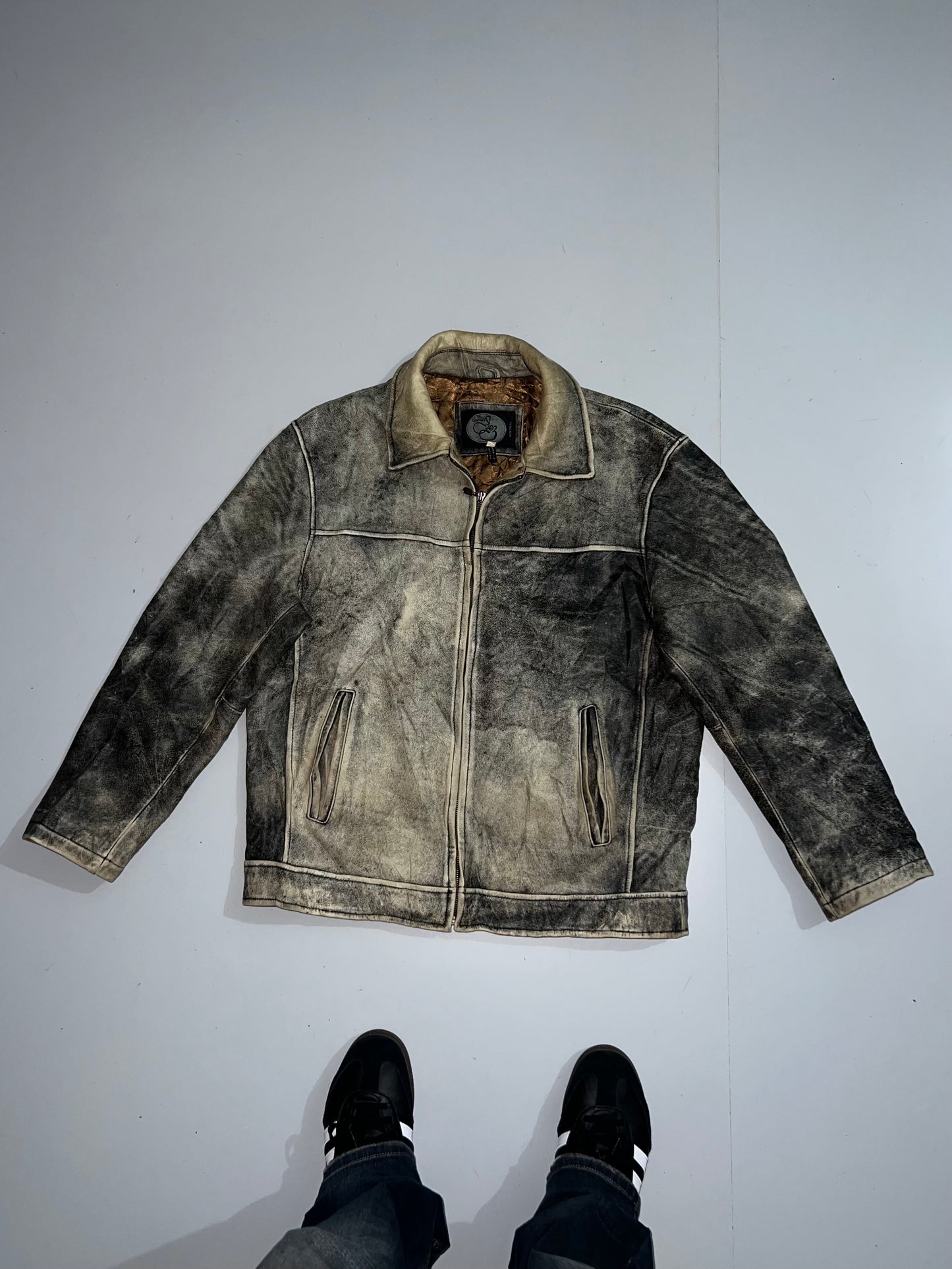 ZSuper Premium Original Leather (L)
