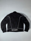 Alpinestars Textile Riding Jacket Protective Textile Moto Jacket (PADDED) (XL)