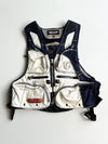 Gorpcore / Japanese fishing vest trend (L)