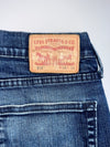 ZLevis Premium Original {RARE} Straight fit jeans (W-34,L-44)
