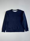 Champion navy sweatshirt (XL)