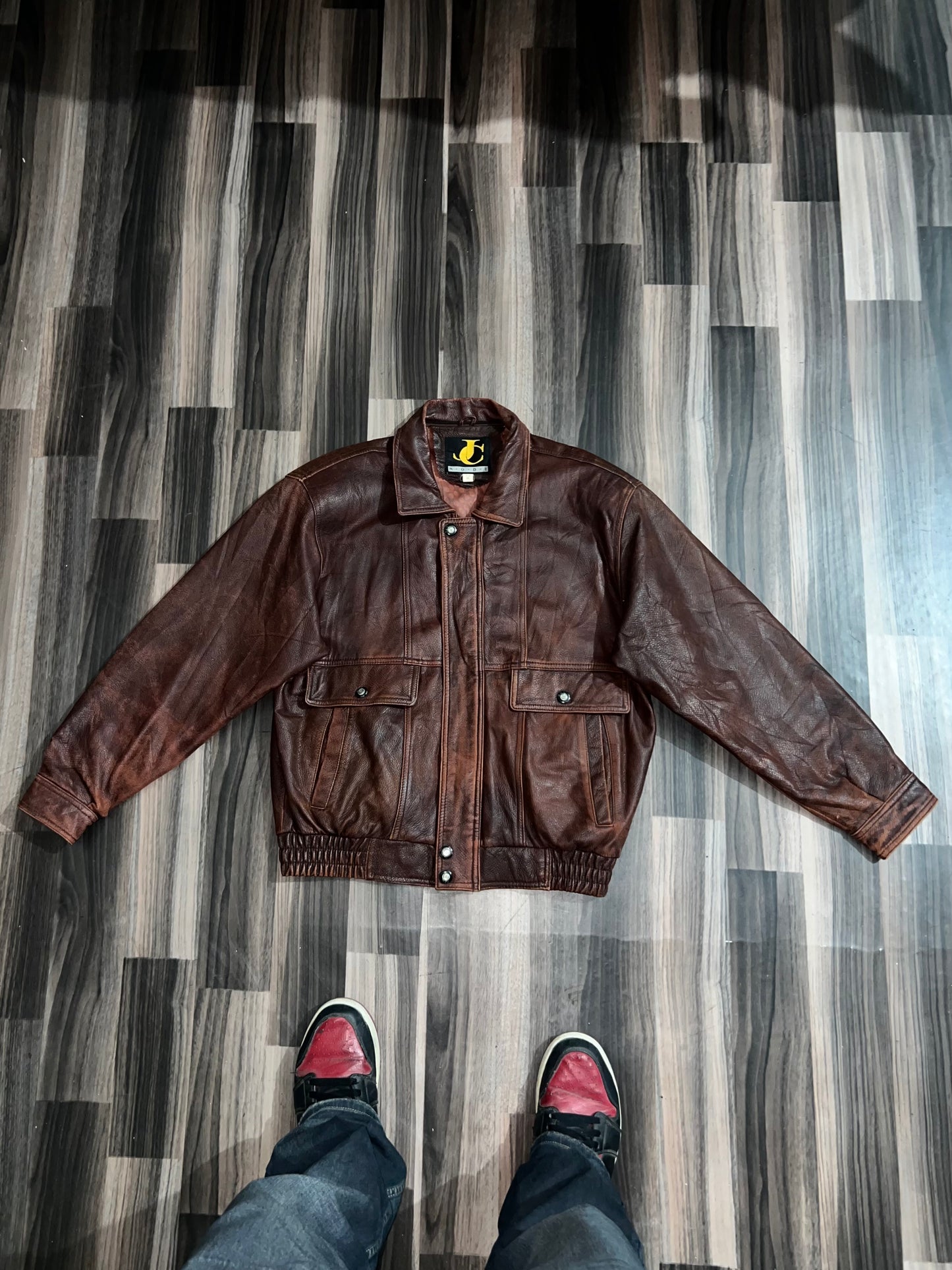 ZUltra Premium Leather (BOGO) M/L