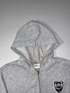 Benetton Formula 1 Racing Team Vintage Quarter-Zip Hoodie (XL)