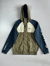 Vintage Nike’s Premium Swoosh Jacket (M)