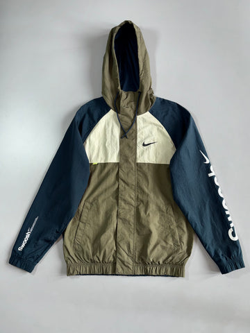 Vintage Nike’s Premium Swoosh Jacket (M)