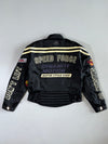 Speed Force Fight Club Racing (Padded) Jacket (S)