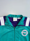 Vintage Adidas Originals 90s Shell Track Jacket (L)