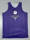 NBA Sacramento Kings Reversible Jersey (L)