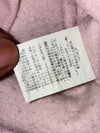Champion | Script Logo Hoodie (M)