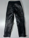 BMW Leatherguard Motorcycle (Knee Paded) Riding Pants (W:34|L:44)