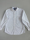 Tommy Hilfiger Multi-Stripe Dress Shirt (Xl)