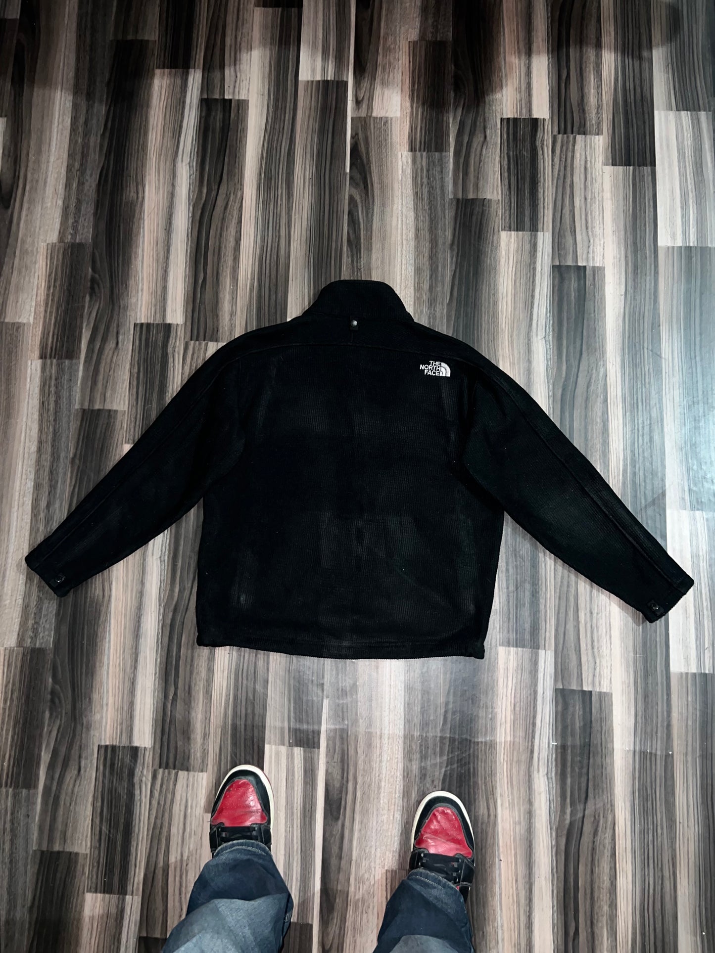 ZPremium North Face OG (Buy one get one free) S/M