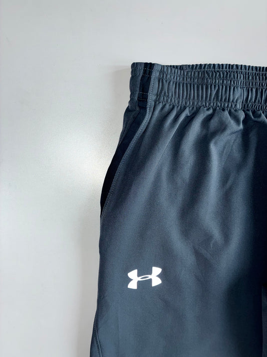 Under Armour HeatGear Fitted Track Pants (W:28 |L:38)