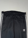 Adidas Originals Black Beckenbauer Track Pants (W:35) (L:39)