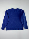 Lacoste Sport Navy Crewneck Sweatshirt (XL)