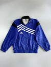 Adidas Vintage 90s Windbreaker Jacket (M)