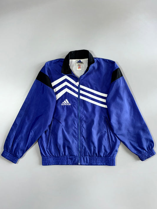 Adidas Vintage 90s Windbreaker Jacket (M)