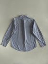 Ralph Lauren Navy Gingham Check (L)