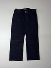Arc’teryx Vintage Black Cargo Hiking Pants (W:31) (L:36)
