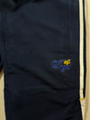 Adidas Chelsea FC Samsung Navy Track Pants (W:30) (L:39)