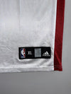 Adidas NBA Cleveland Cavaliers LeBron James #23 Home Jersey (M)