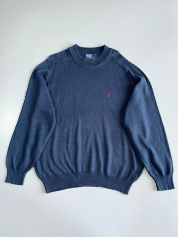 Polo Ralph Lauren Original Pullover (L)