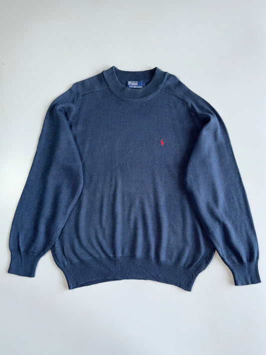 Polo Ralph Lauren Original Pullover (L)