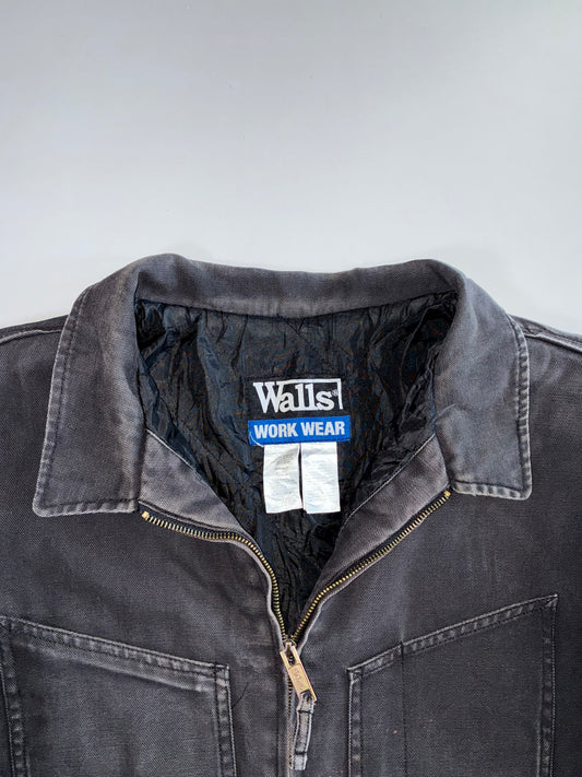 Walls Original Work Wear Premium Carhartt Style Jacket (2XL)