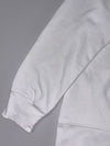 Levi’s Batwing Logo Pullover Hoodie – White (M)