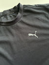 Puma Dry-Fit Long Sleeve Performance Tee (M)