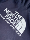 The North Face Embroidered Logo Hoodie (XL)