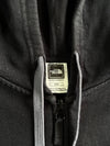 The North Face Premium Zip Up Hooded Jacket (L/XL)