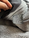 Vintage New Balance Fleece Zip-Up Jacket – (XL)