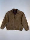 ZSuper Premium Original Leather Jacket (XL)