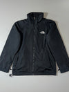 The North Face Black Reversable Jacket (S)