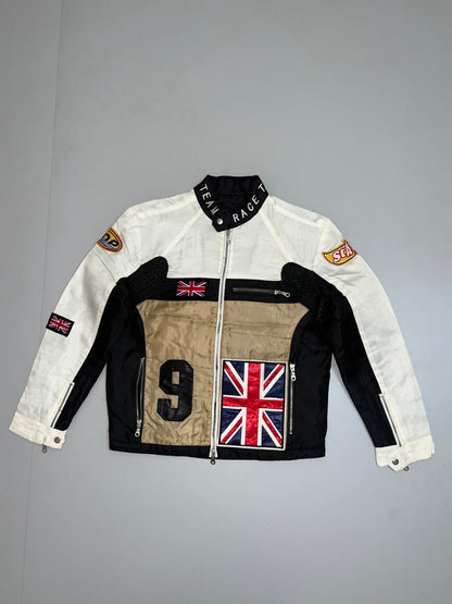 ZSuper Premium Racing Jacket (M)