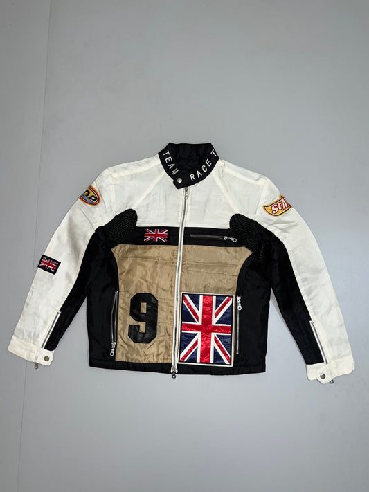 ZSuper Premium Racing Jacket (M)