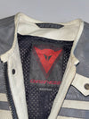 Dainese Premium Original Pure Italian Leather Racing Jacket (S)
