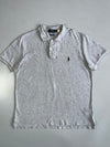 Polo Ralph Lauren Custom Slim Fit Polo (XL)